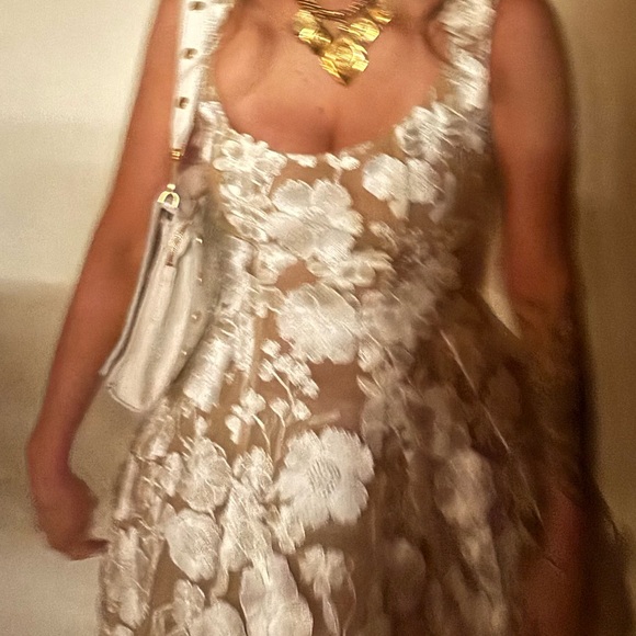 Jasmine Mini Dress - Bronx and Banco - Revolve - Picture 10 of 12